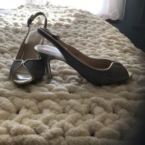 Lauren Blakwell shoes
